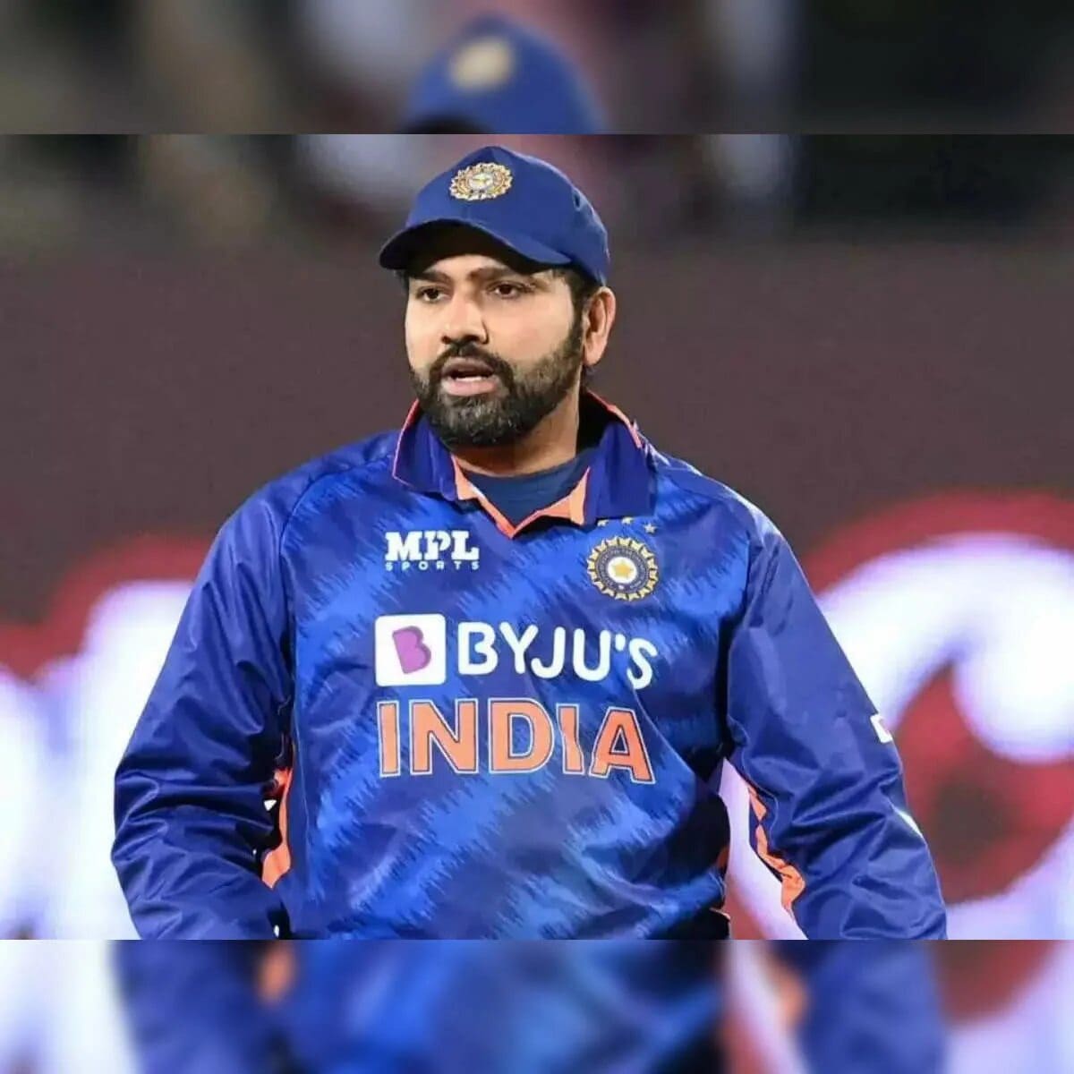 Jitesh Sharma